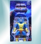 Preview: Masters of the Universe Cartoon Collection Actionfigur 2024 Mer-Man 14 cm von Mattel
